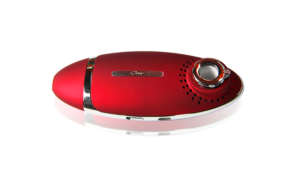 Curv Vapor Portable Vaporizer - Image 3