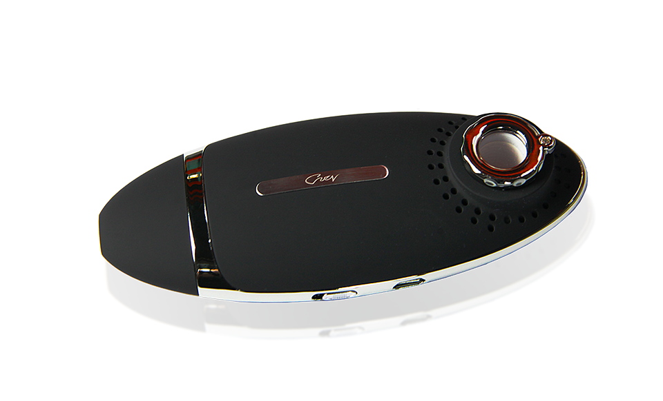 Curv Vapor Portable Vaporizer - Image 4