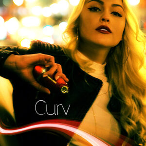 Curv Vapor Portable Vaporizer