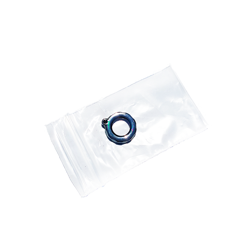 Curv Vapor Glass Swivel Chamber Cover