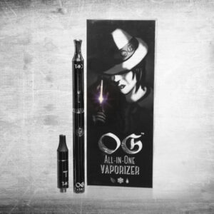 OG All-in-One Vaporizer