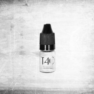 TAO Oils/eLiquids Needle Bottle