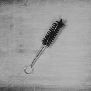 Dry Herb “Cleaner”