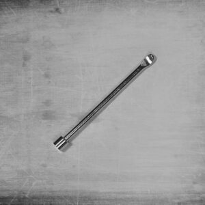 Wax “Ice Pick” Tool