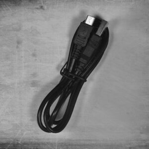 USB Cable/Piano Wire