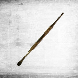 TAO 14K Gold Digger Dab Tool