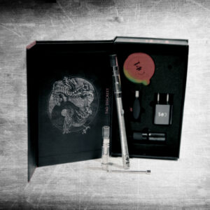 TAO Discreet Oil Kit